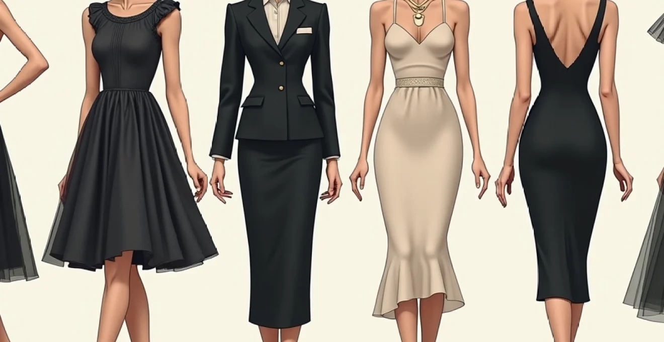 the-evolution-of-silhouettes-from-haute-couture-to-everyday-wear