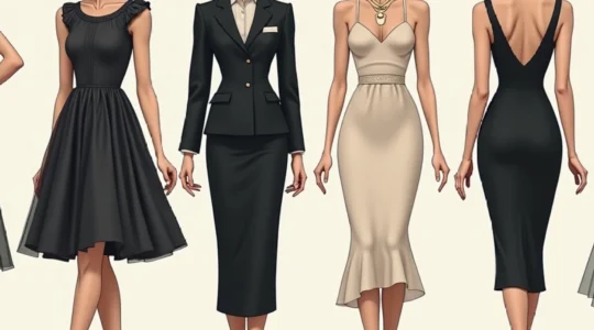 the-evolution-of-silhouettes-from-haute-couture-to-everyday-wear