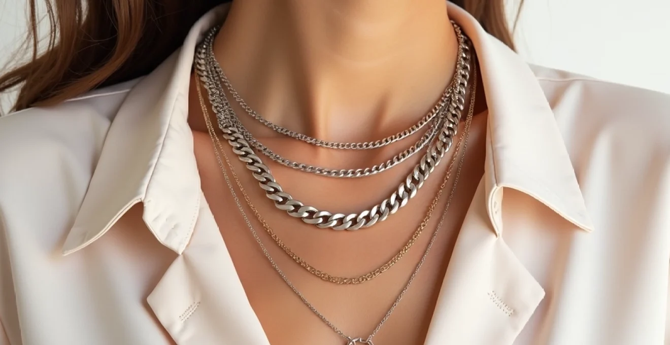 how-to-layer-necklaces-for-a-modern-and-elegant-look